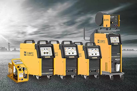 d88尊龙z6智优系列数字焊机