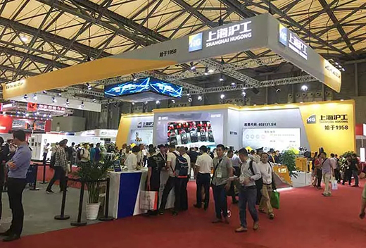 2019年北京·埃森焊接与切割展览会d88尊龙z6展位现场 2019年北京·埃森焊接与切割展览会d88尊龙z6展位现场