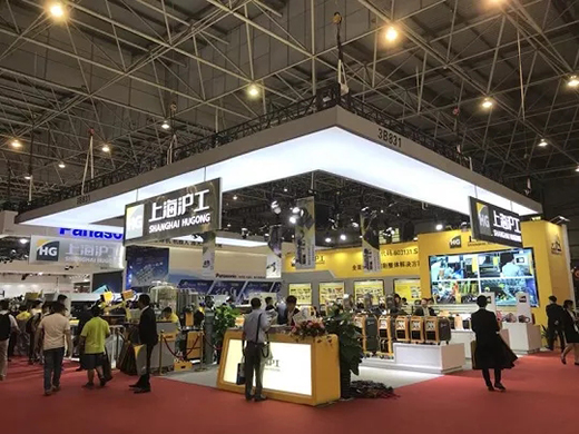 2018年北京·埃森焊接与切割展览会上海d88尊龙z6展位现场 2018年北京·埃森焊接与切割展览会上海d88尊龙z6展位现场