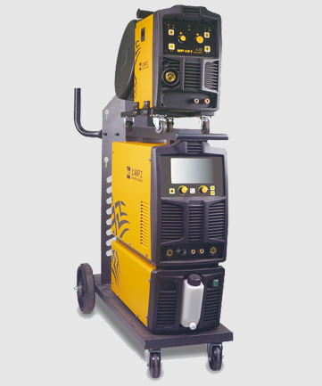 d88尊龙z6NB-500U逆变式气体保护焊机