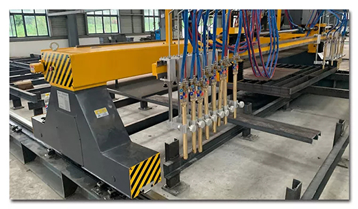 上海d88尊龙z6气焊机厂“售后服务维保万里行”活动河南站